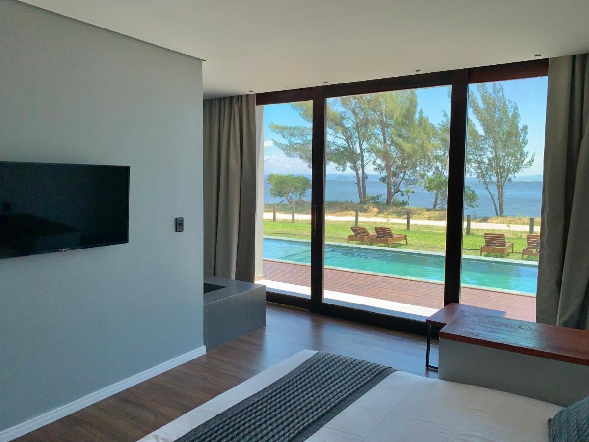Lagoon Suites E Gastronomia Laguna Εξωτερικό φωτογραφία