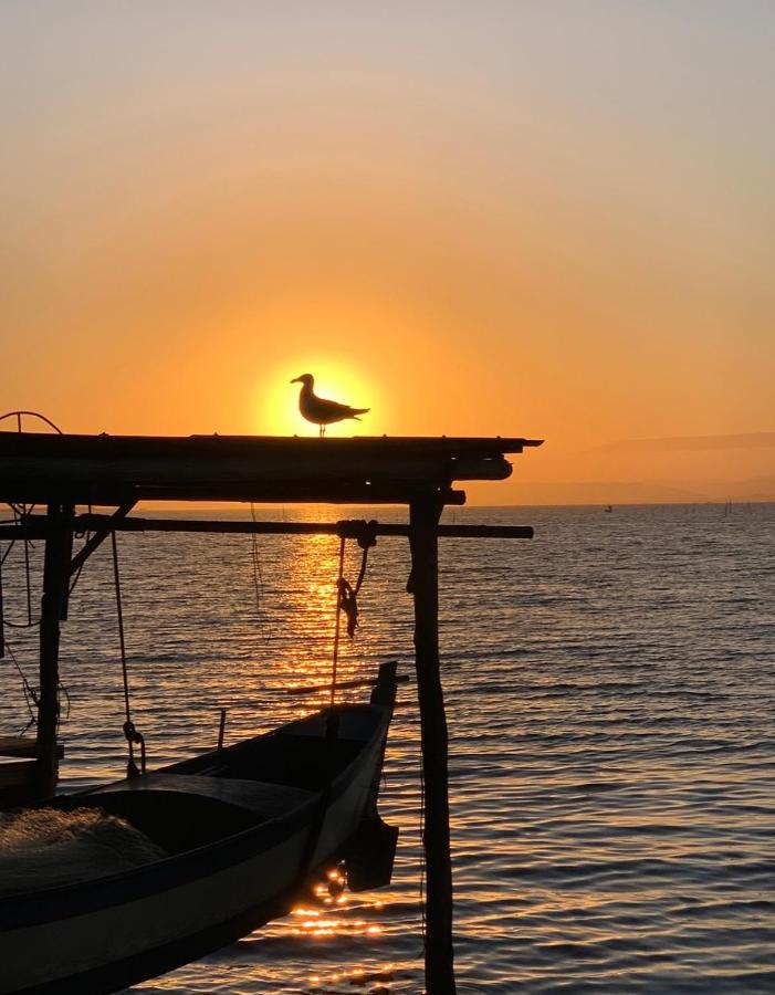 Lagoon Suites E Gastronomia Laguna Εξωτερικό φωτογραφία