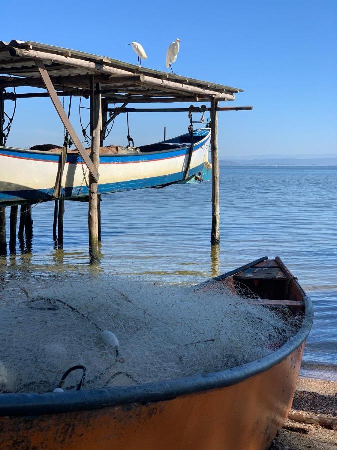 Lagoon Suites E Gastronomia Laguna Εξωτερικό φωτογραφία