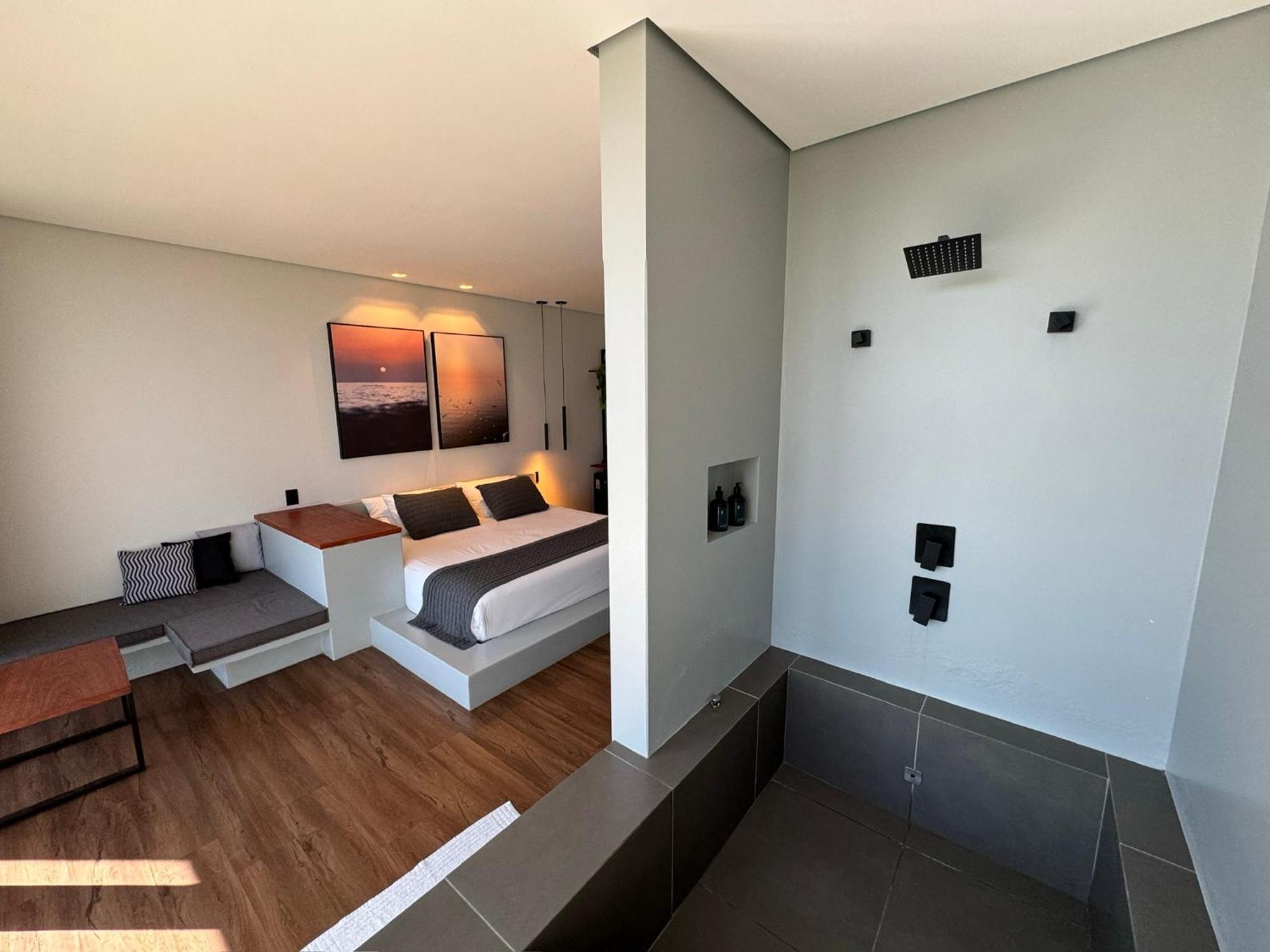 Lagoon Suites E Gastronomia Laguna Εξωτερικό φωτογραφία