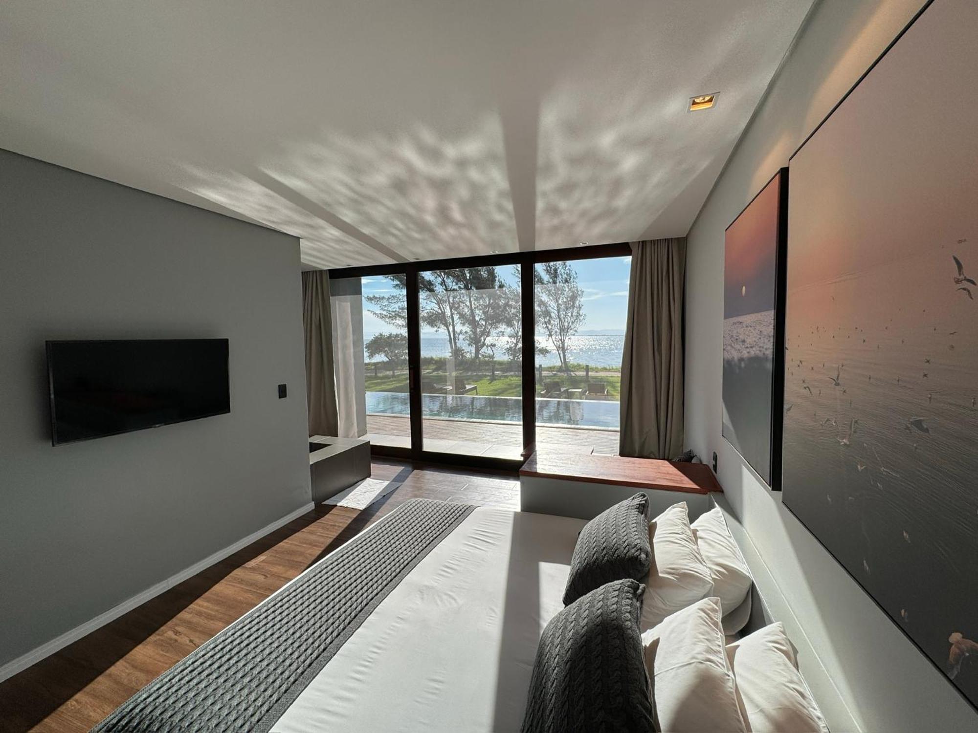 Lagoon Suites E Gastronomia Laguna Εξωτερικό φωτογραφία
